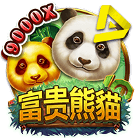 皇冠体育：嘻哈熊猫电子游戏